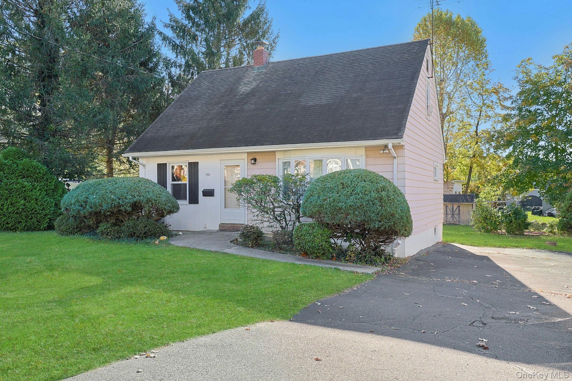 Single Family Braunsdorf Rockland County, NY 10965, MLS-925971-3