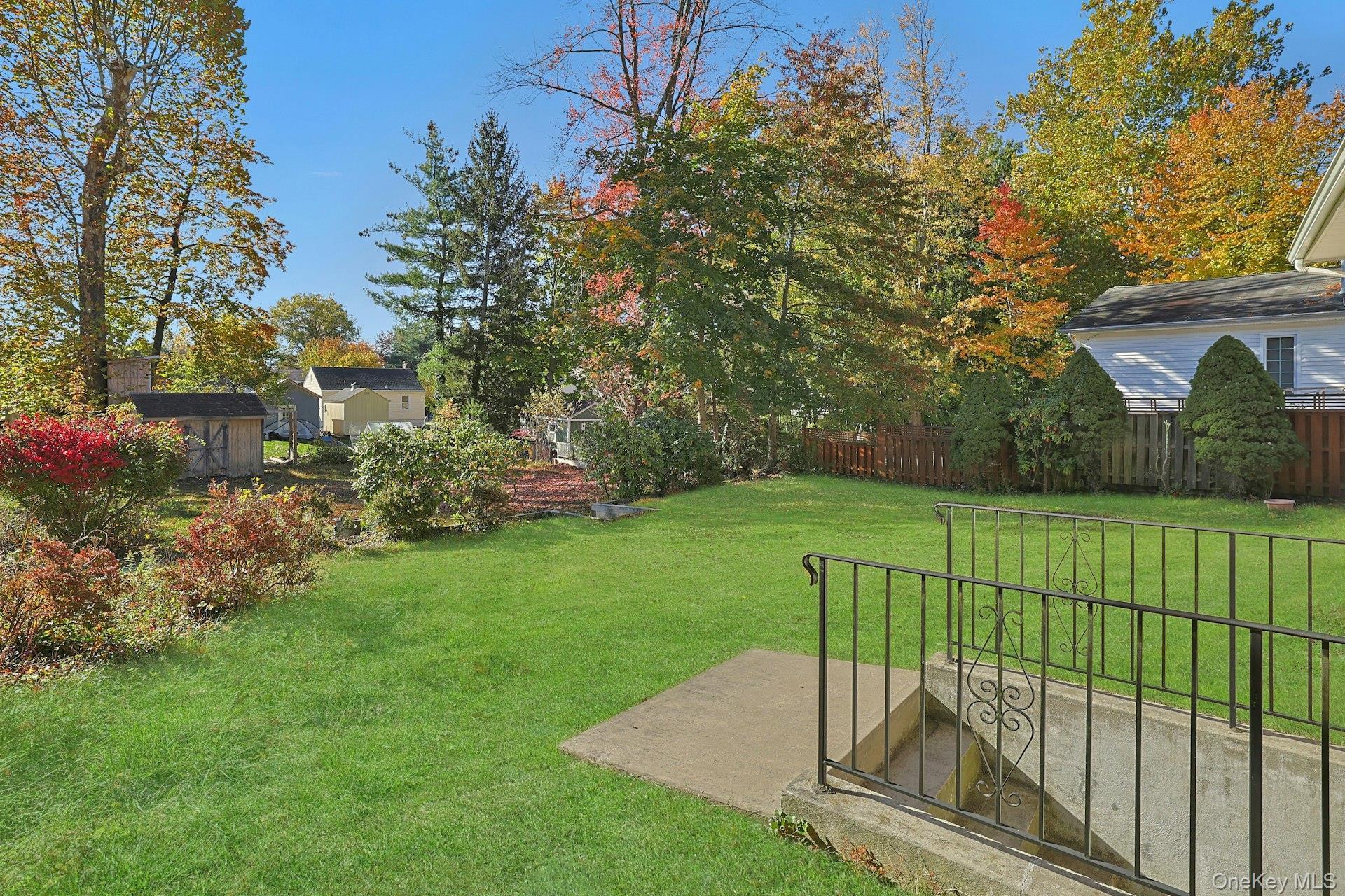 Single Family Braunsdorf Rockland County, NY 10965, MLS-925971-32