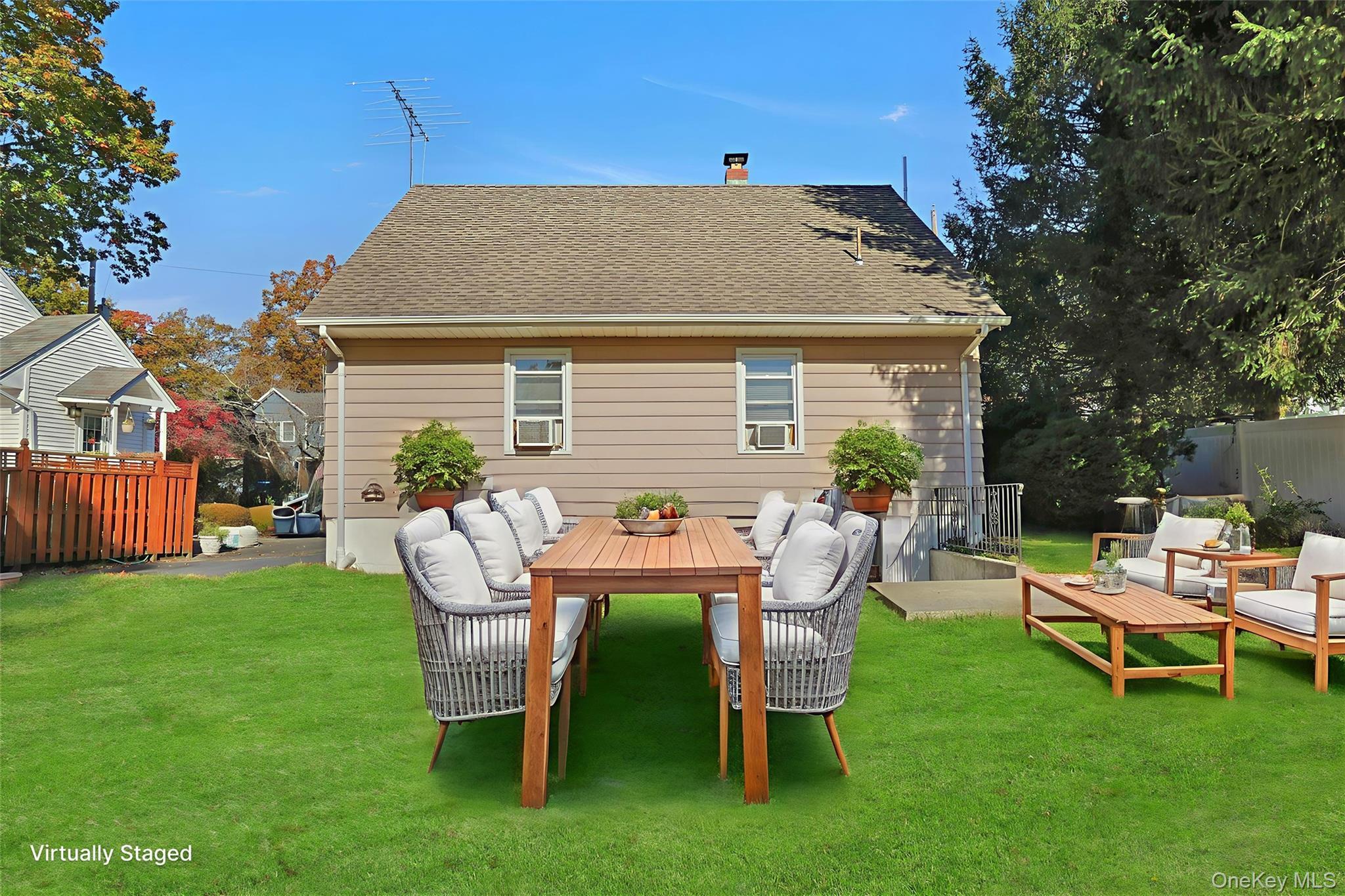 Single Family Braunsdorf Rockland County, NY 10965, MLS-925971-33