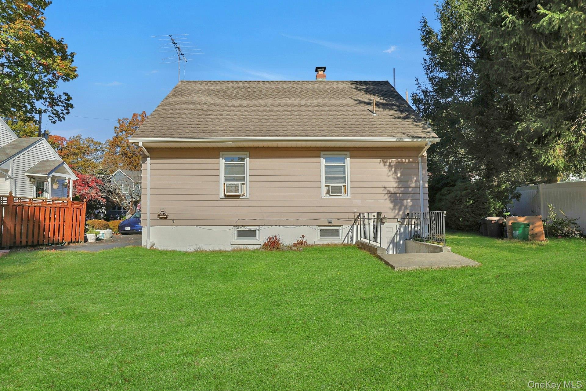 Single Family Braunsdorf Rockland County, NY 10965, MLS-925971-34