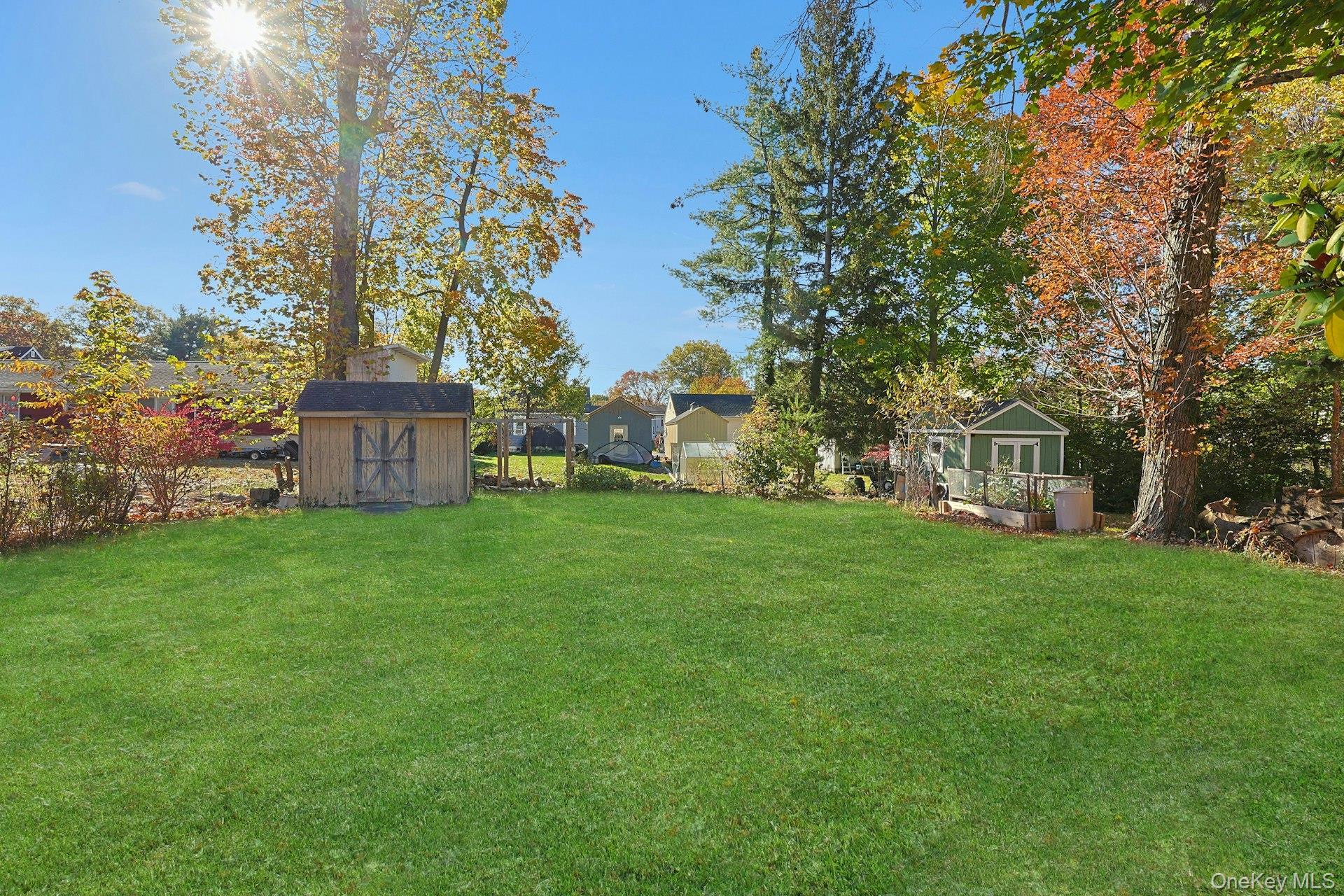 Single Family Braunsdorf Rockland County, NY 10965, MLS-925971-37