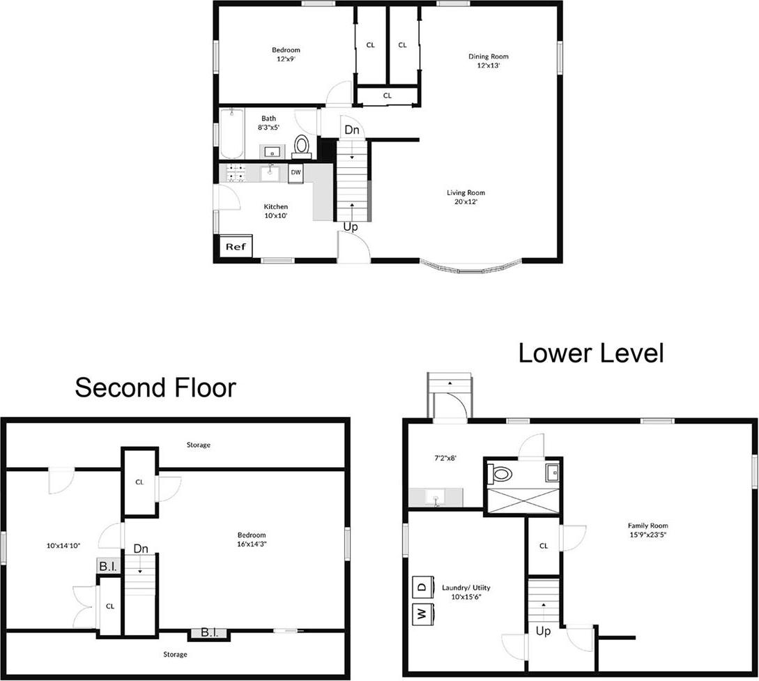 Single Family Braunsdorf  Rockland County, NY 10965, MLS-925971-38