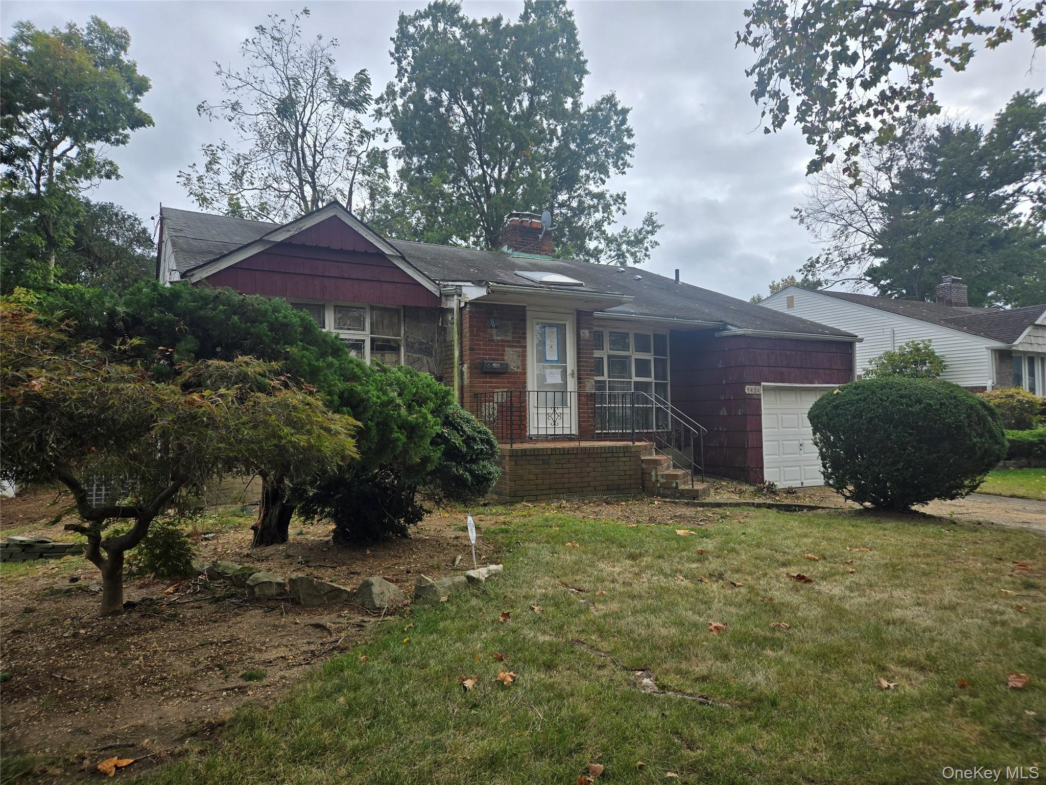 Single Family Mark  Nassau County, NY 11554, MLS-925980-3