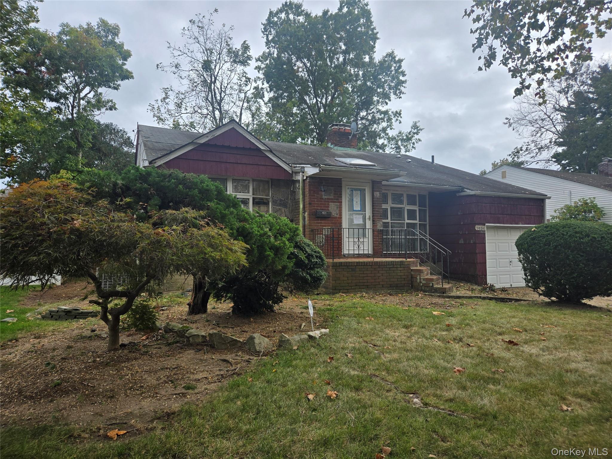 Single Family Mark  Nassau County, NY 11554, MLS-925980-41