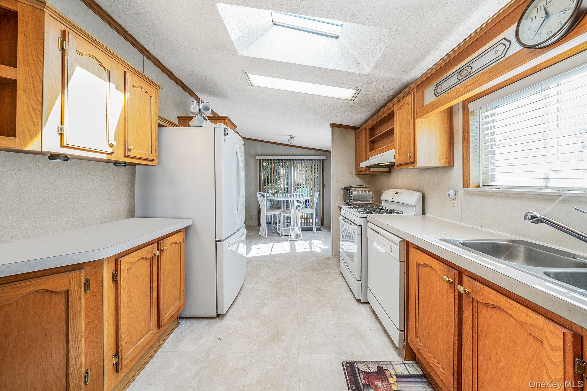 Single Family Betsy Ross  Suffolk County, NY 11716, MLS-925986-17