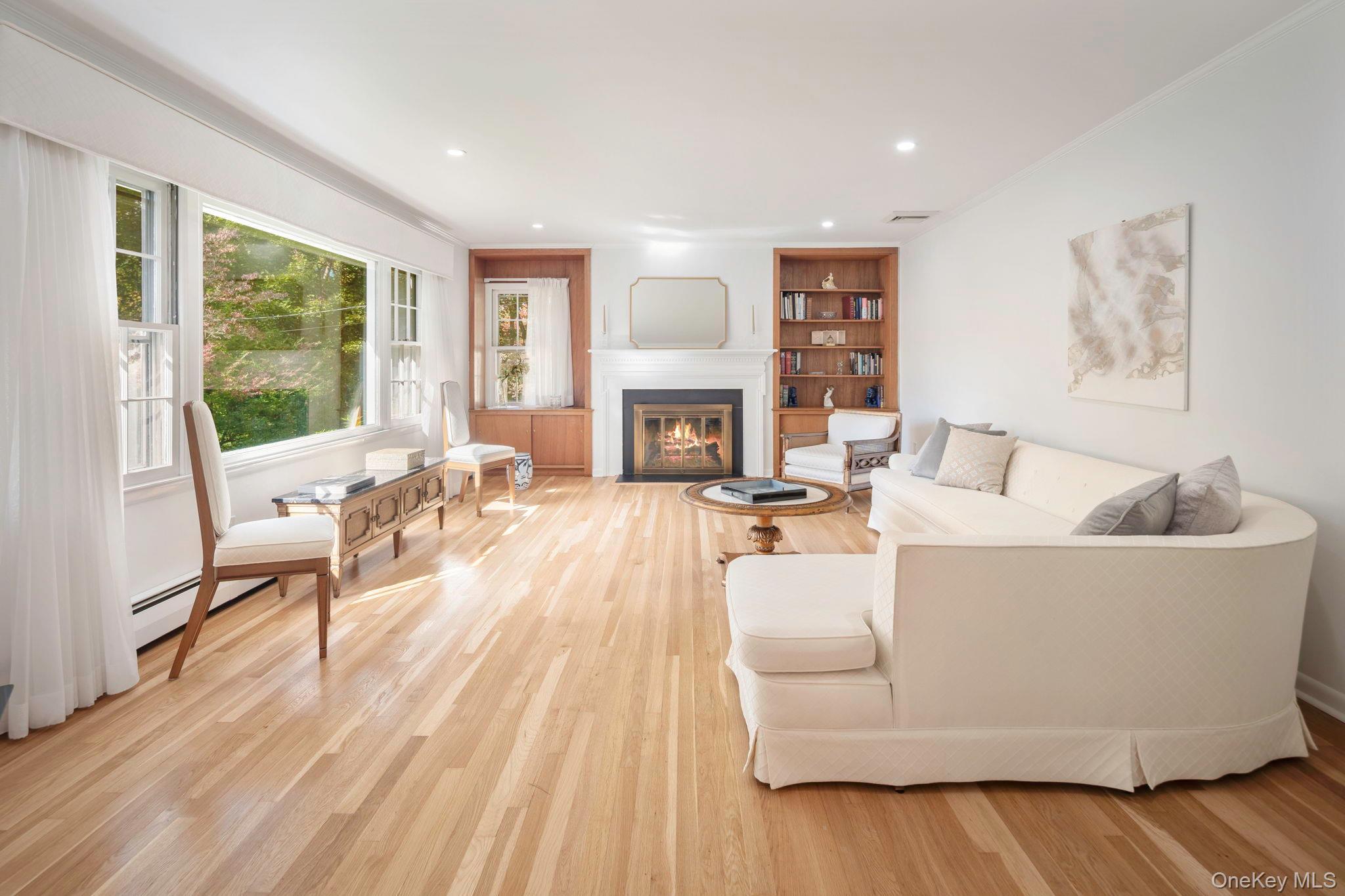 Single Family Seven Bridges Westchester County, NY 10514, MLS-925990-12