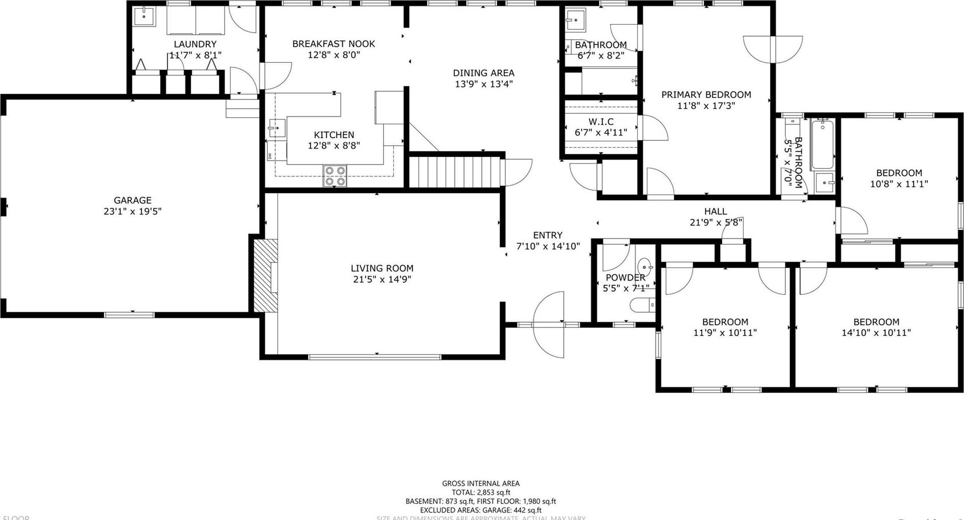 Single Family Seven Bridges Westchester County, NY 10514, MLS-925990-28