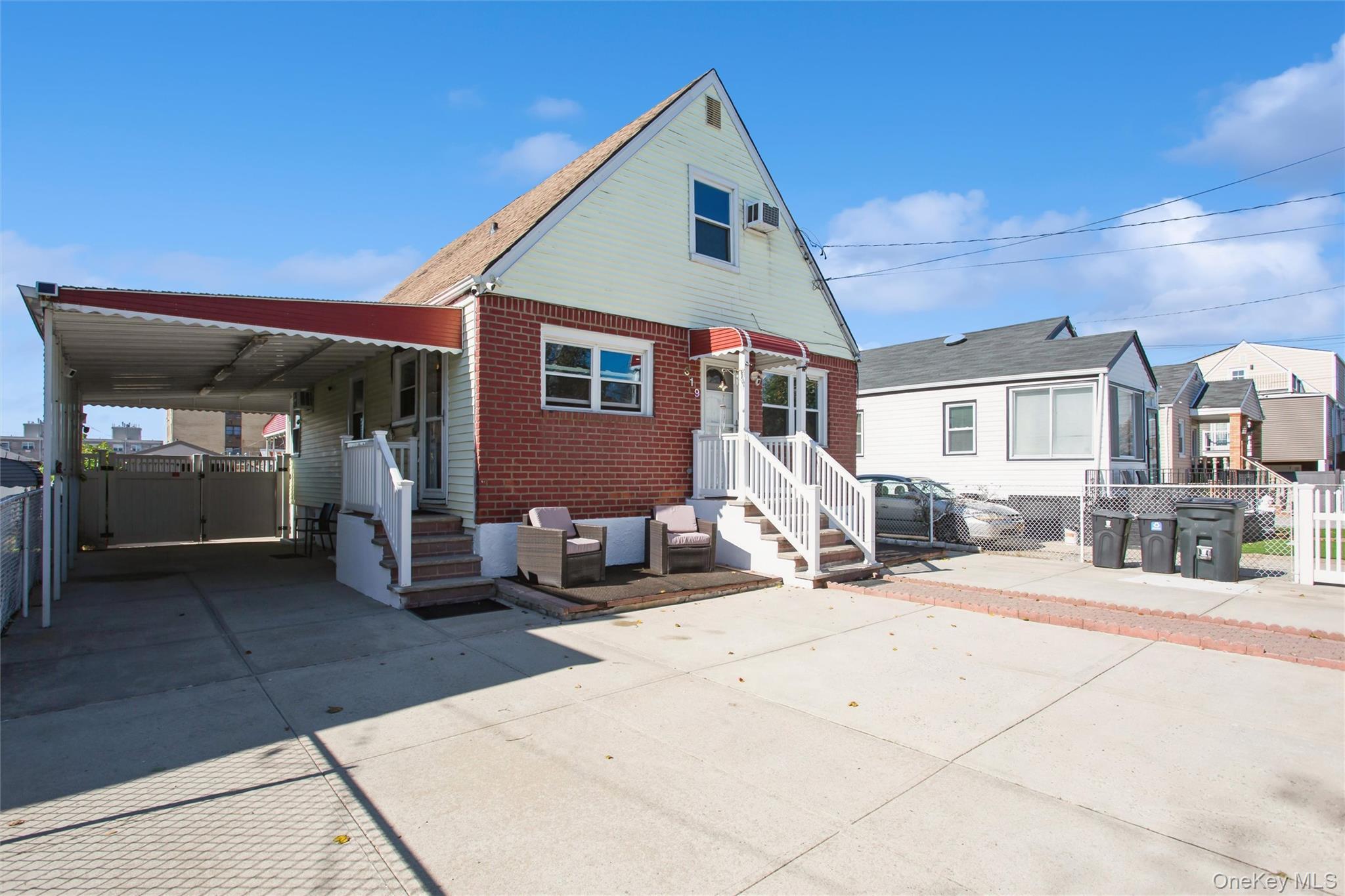 Single Family Beach 63rd  Queens, NY 11692, MLS-925995-2