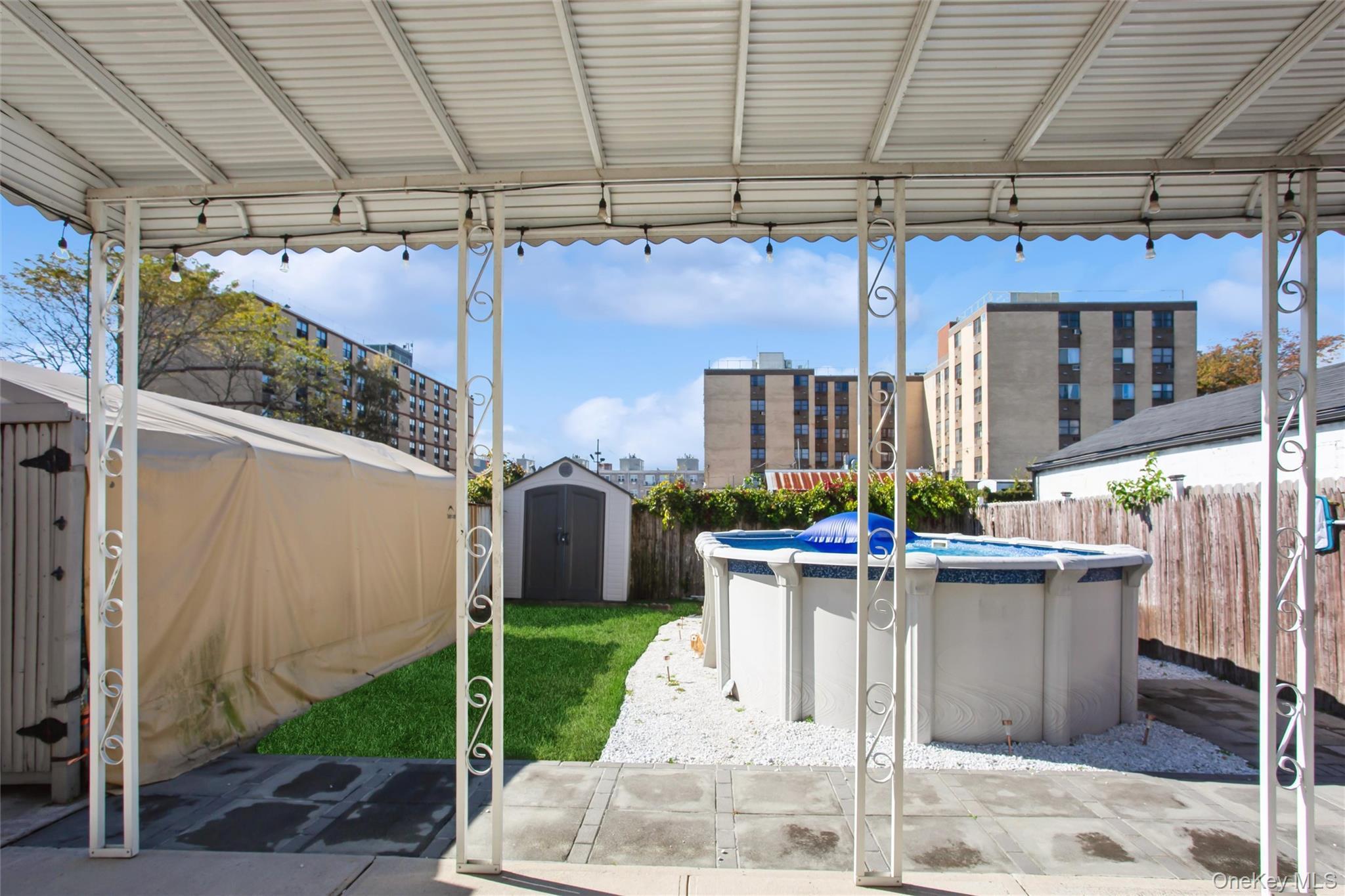 Single Family Beach 63rd  Queens, NY 11692, MLS-925995-21