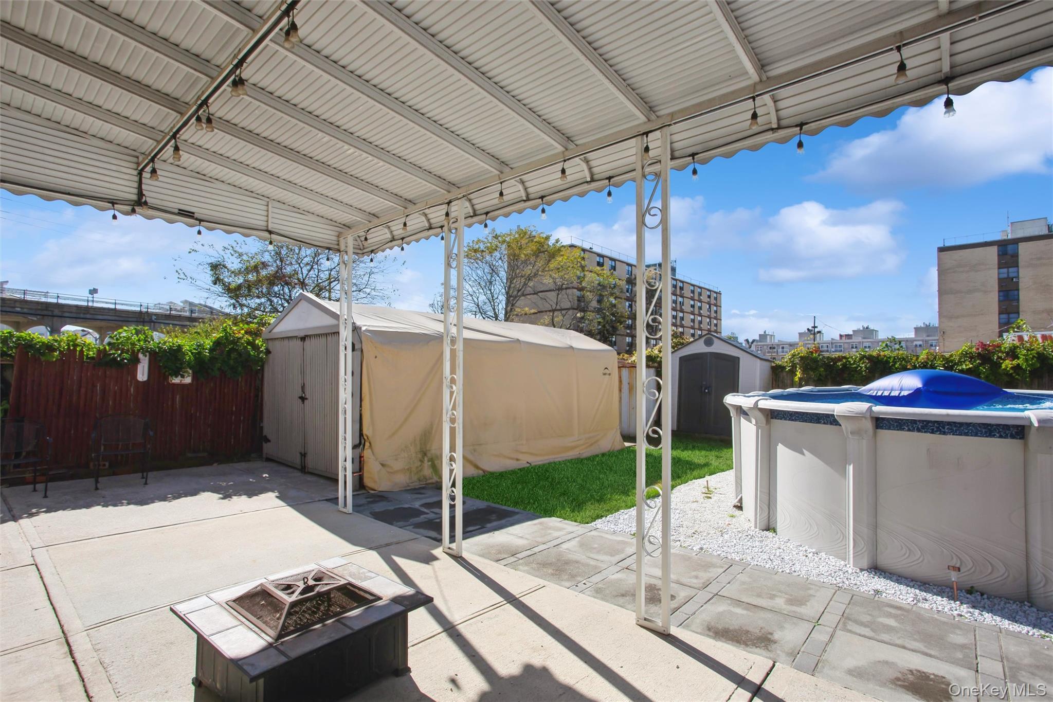 Single Family Beach 63rd  Queens, NY 11692, MLS-925995-22