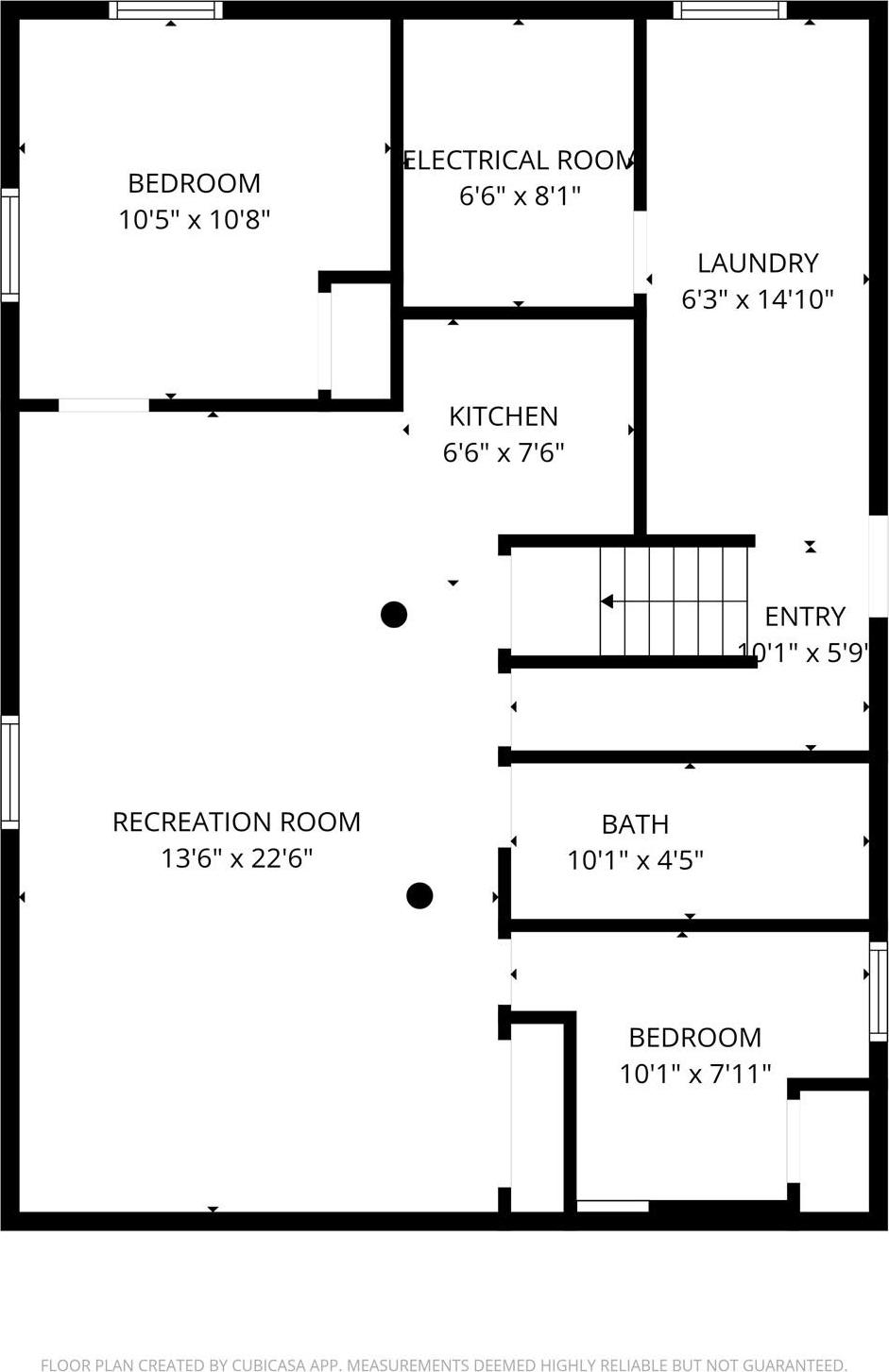 Single Family Beach 63rd  Queens, NY 11692, MLS-925995-28