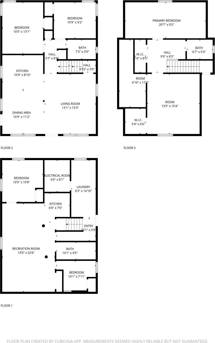 Single Family Beach 63rd  Queens, NY 11692, MLS-925995-29