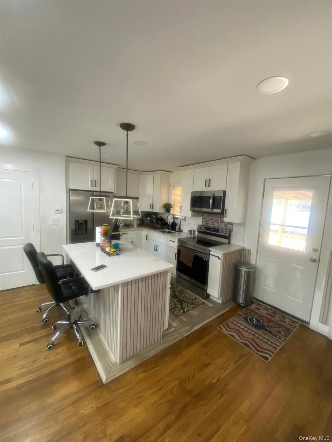 Single Family Peters  Suffolk County, NY 11706, MLS-926015-5