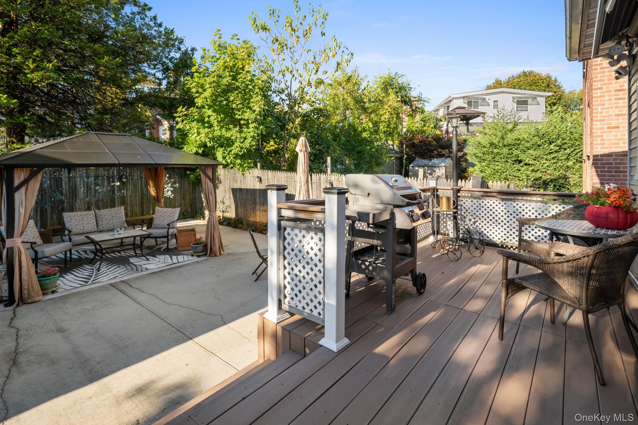 Single Family Country Club  Bronx, NY 10465, MLS-926016-41