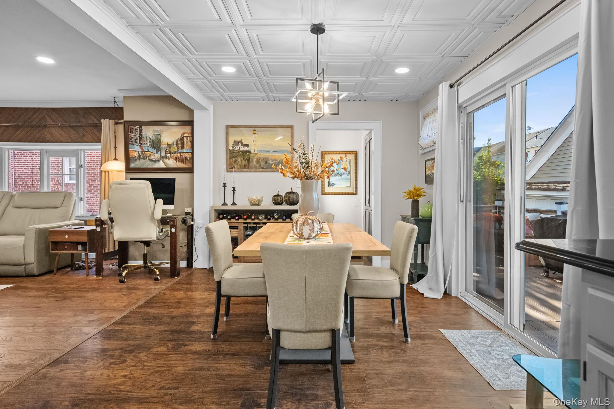 Single Family Country Club  Bronx, NY 10465, MLS-926016-7