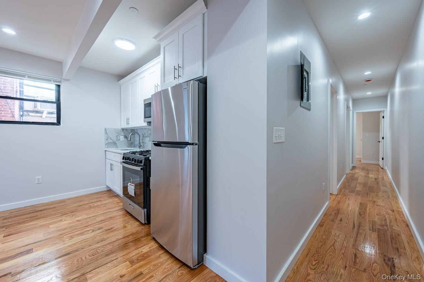 Single Family Morris Park Bronx, NY 10460, MLS-926031-21