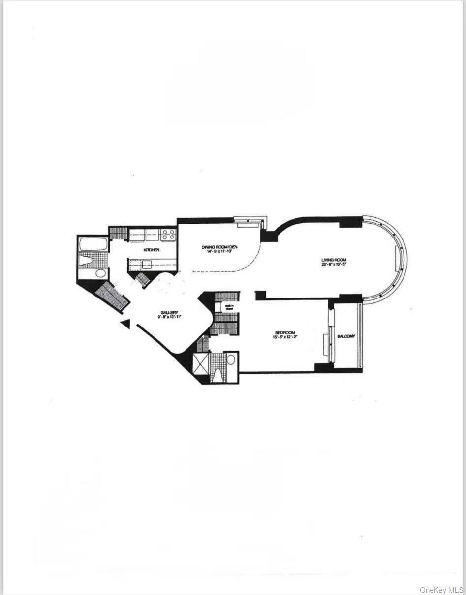 Condo 38th  Manhattan, NY 10016, MLS-926041-7