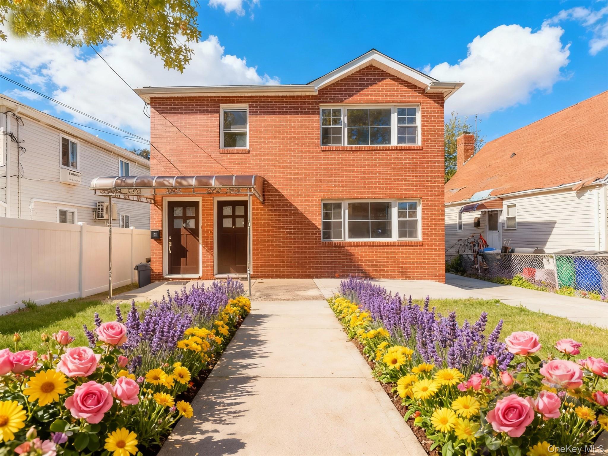 Single Family Inwood  Queens, NY 11436, MLS-926053-2