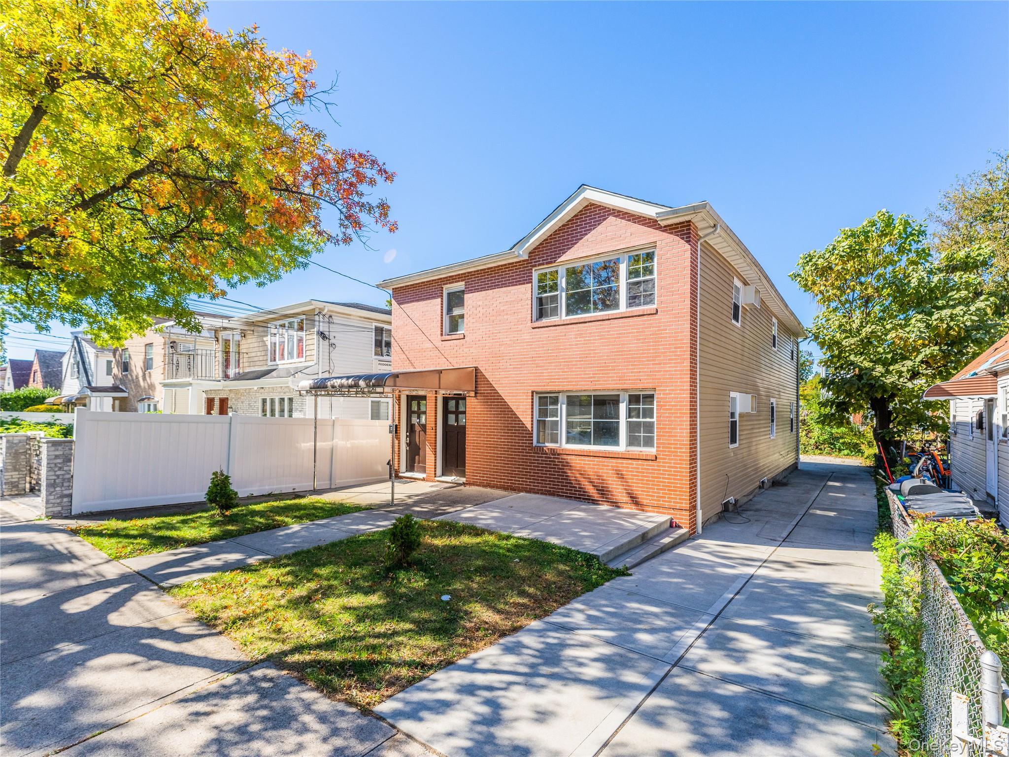 Single Family Inwood  Queens, NY 11436, MLS-926053-30