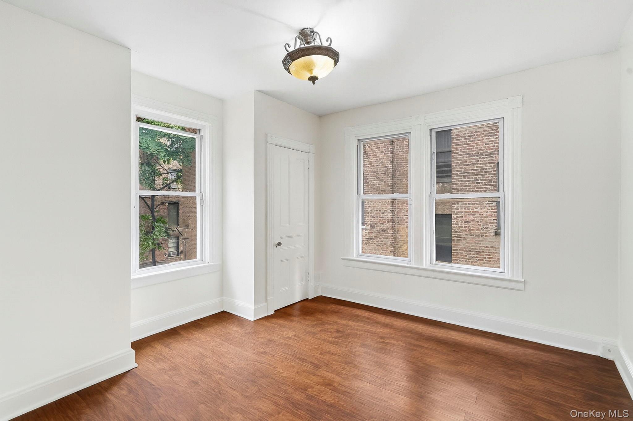 Single Family Perry  Bronx, NY 10467, MLS-926060-15