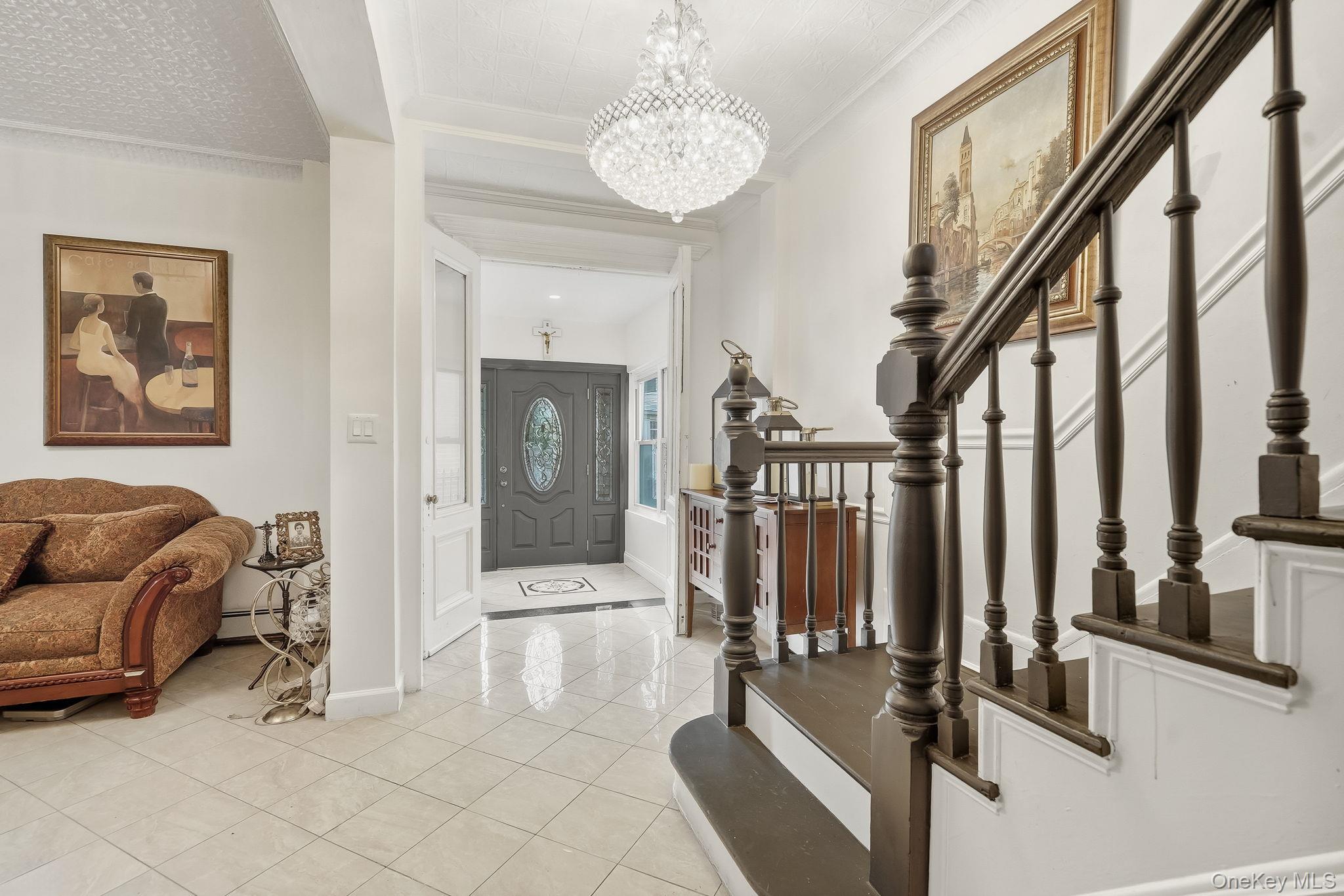 Single Family Perry  Bronx, NY 10467, MLS-926060-6