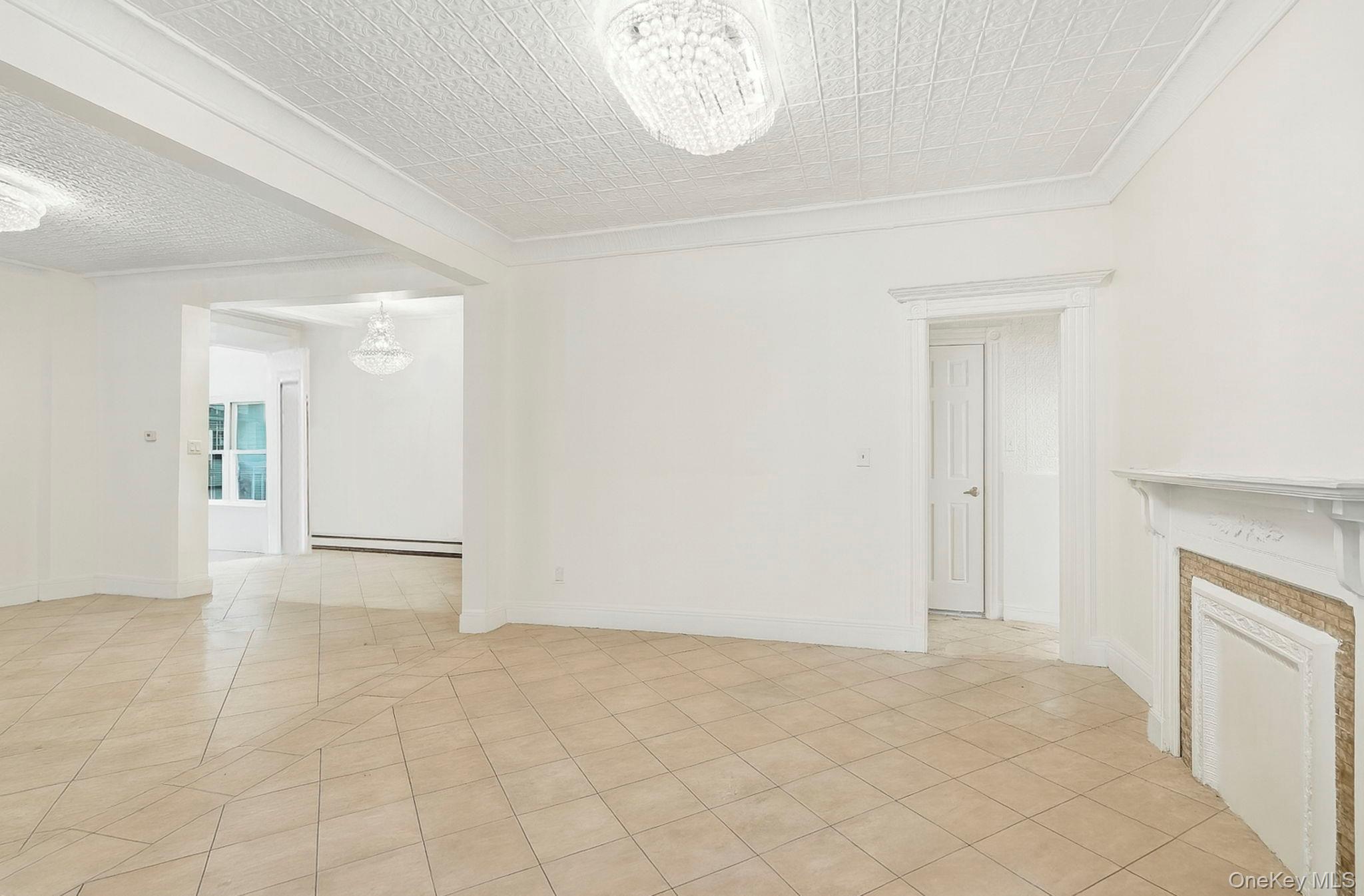 Single Family Perry  Bronx, NY 10467, MLS-926060-8