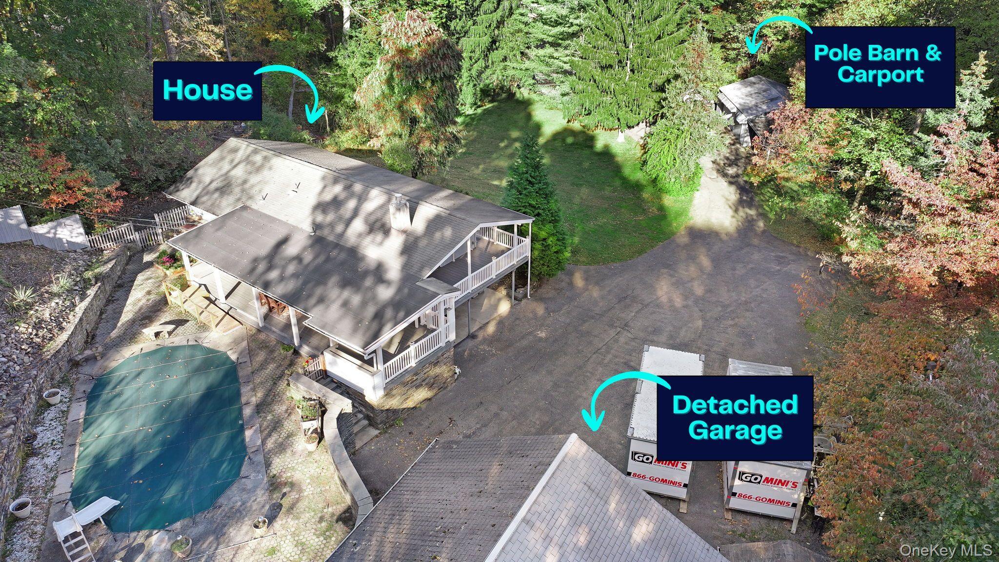 Single Family Brothers Dutchess County, NY 12590, MLS-926070-2