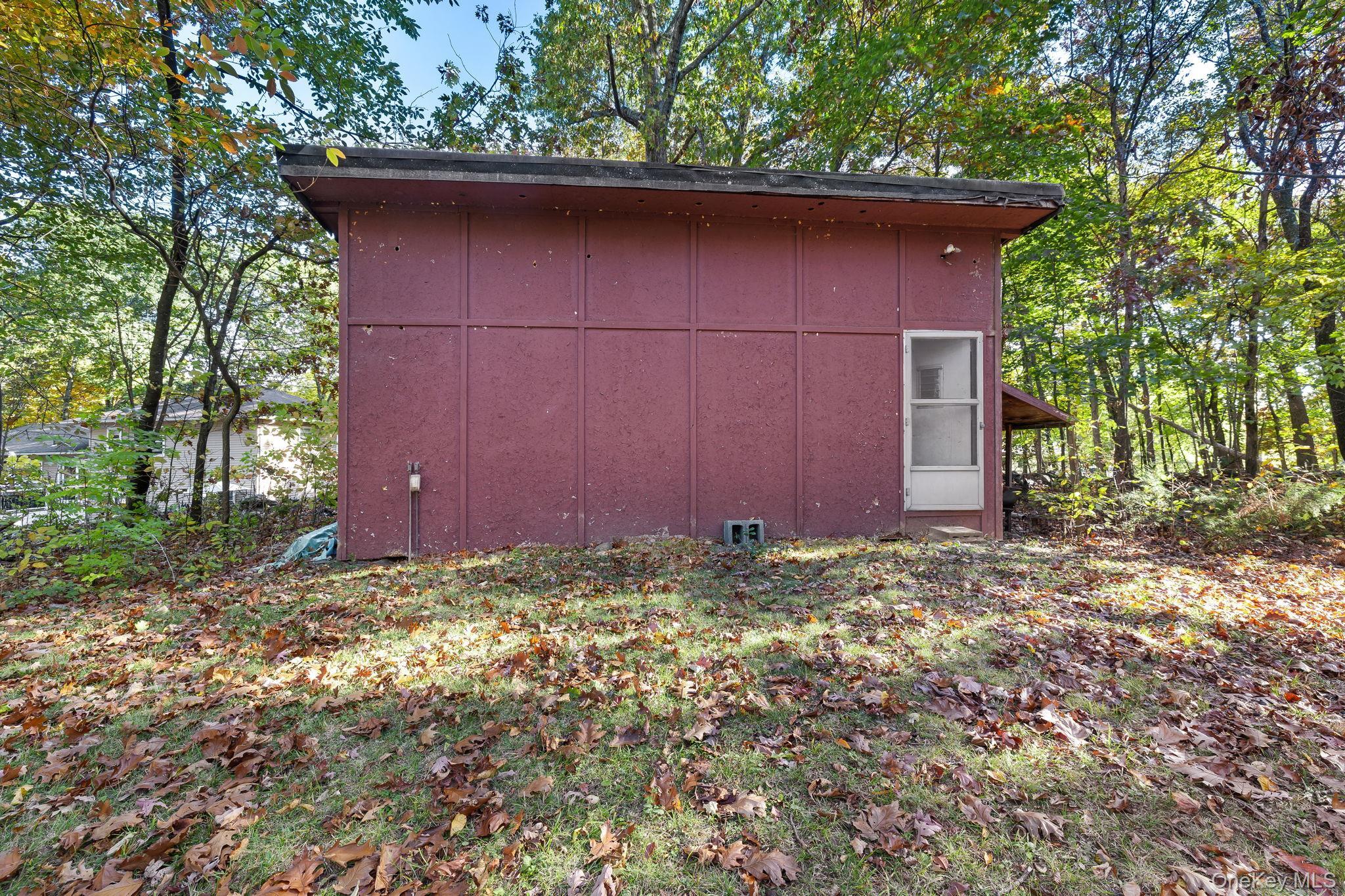 Single Family Brothers Dutchess County, NY 12590, MLS-926070-21