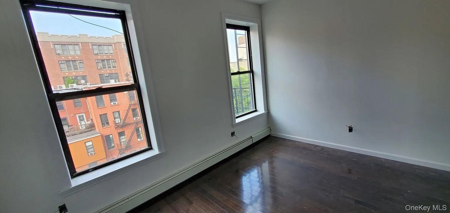 Single Family 119th Manhattan, NY 10035, MLS-926077-13