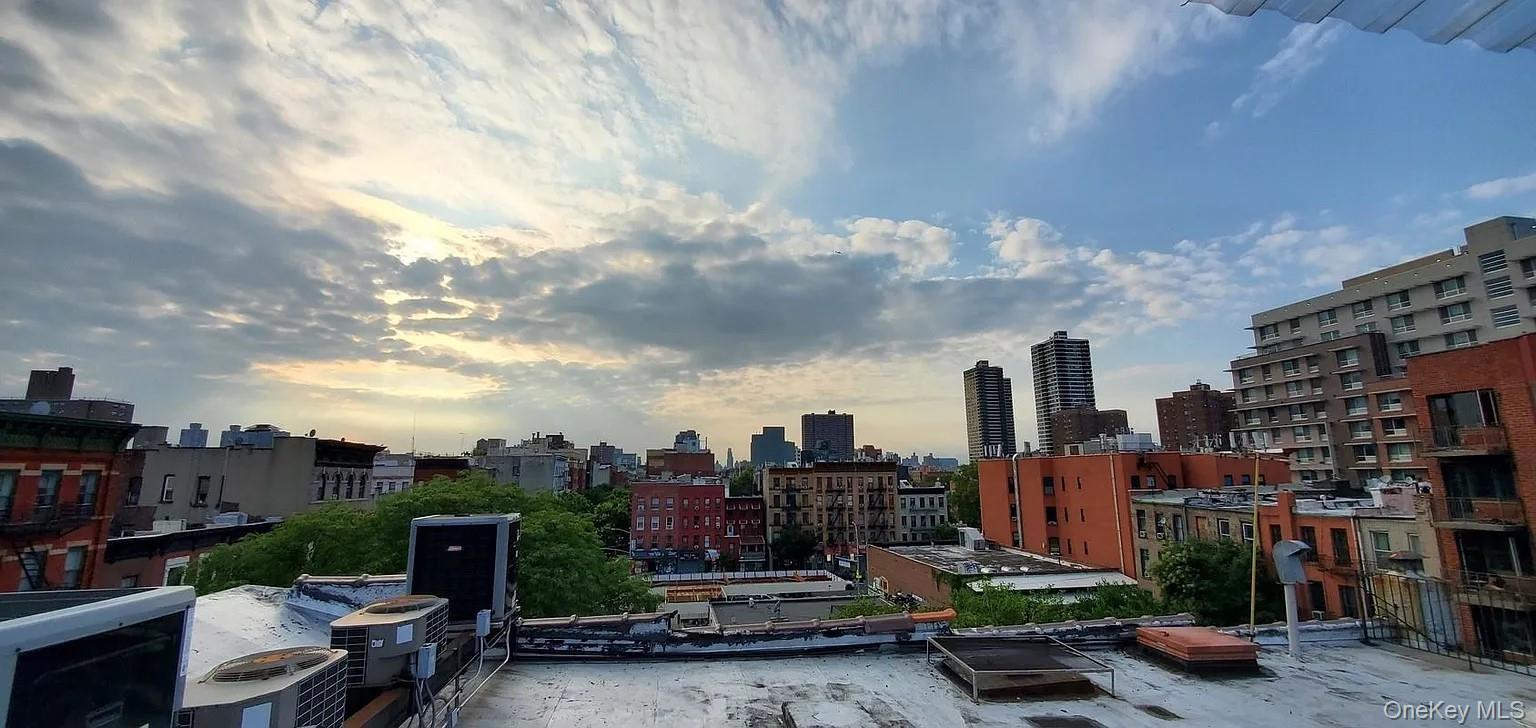 Single Family 119th Manhattan, NY 10035, MLS-926077-16