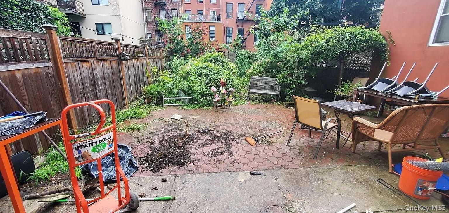 Single Family 119th Manhattan, NY 10035, MLS-926077-18