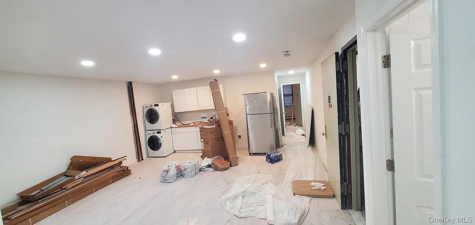 Single Family 119th Manhattan, NY 10035, MLS-926077-21