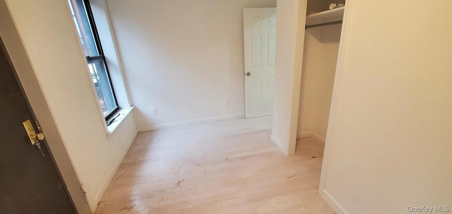 Single Family 119th Manhattan, NY 10035, MLS-926077-22