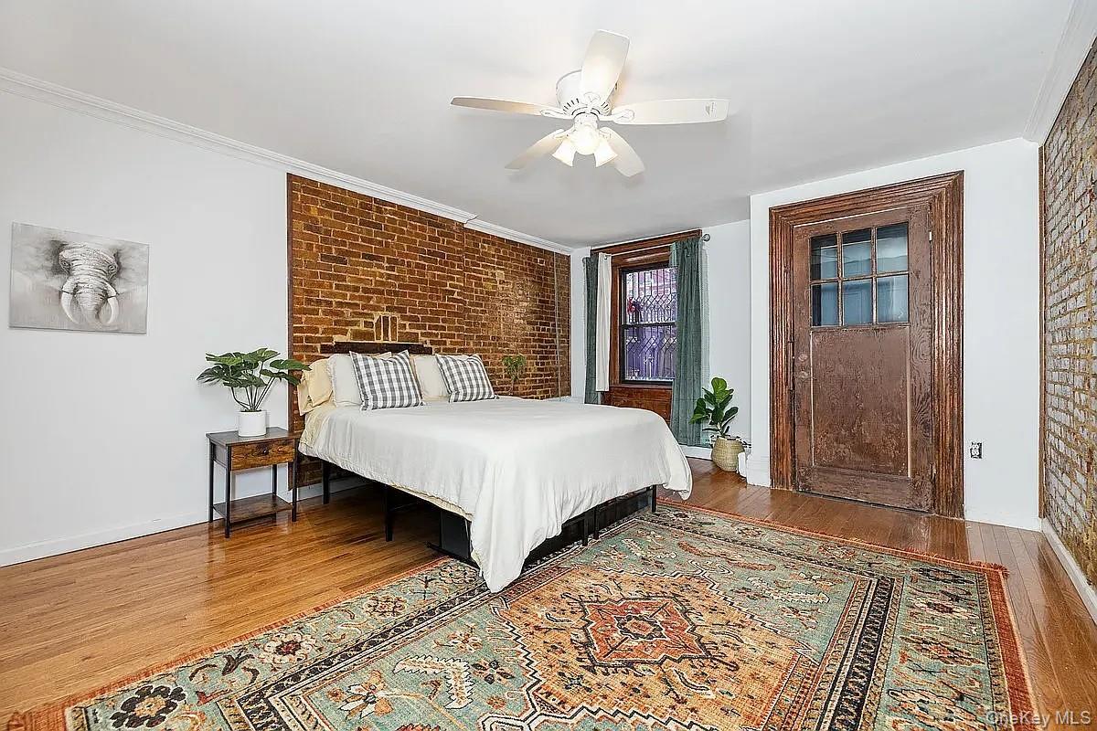 Single Family Pleasant Manhattan, NY 10035, MLS-926078-13