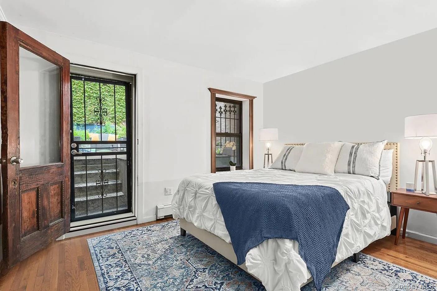 Single Family Pleasant Manhattan, NY 10035, MLS-926078-14