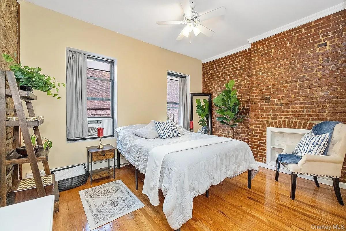 Single Family Pleasant Manhattan, NY 10035, MLS-926078-16