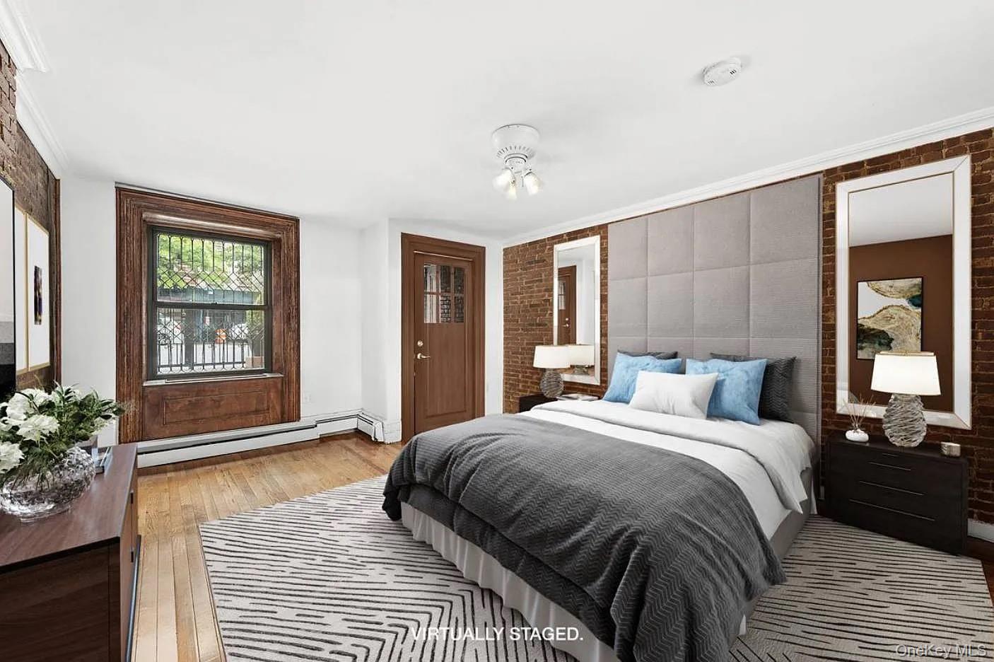 Single Family Pleasant Manhattan, NY 10035, MLS-926078-17