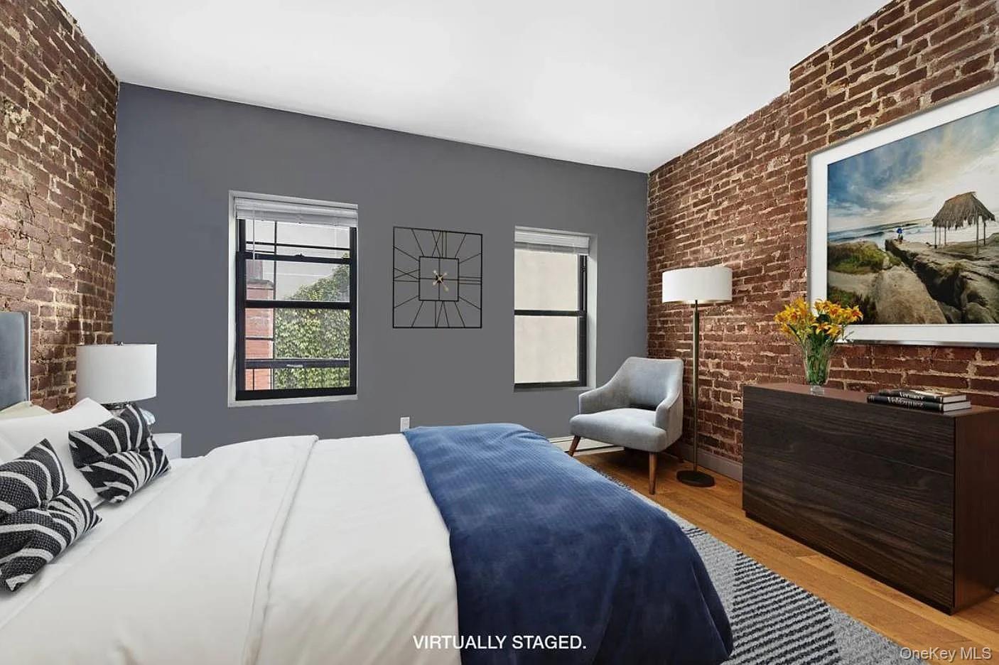 Single Family Pleasant Manhattan, NY 10035, MLS-926078-18