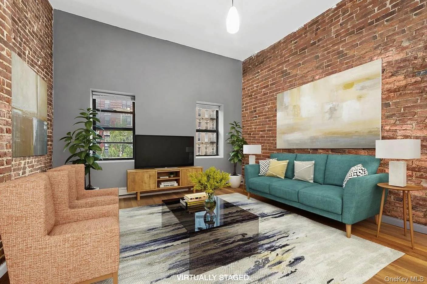 Single Family Pleasant Manhattan, NY 10035, MLS-926078-6