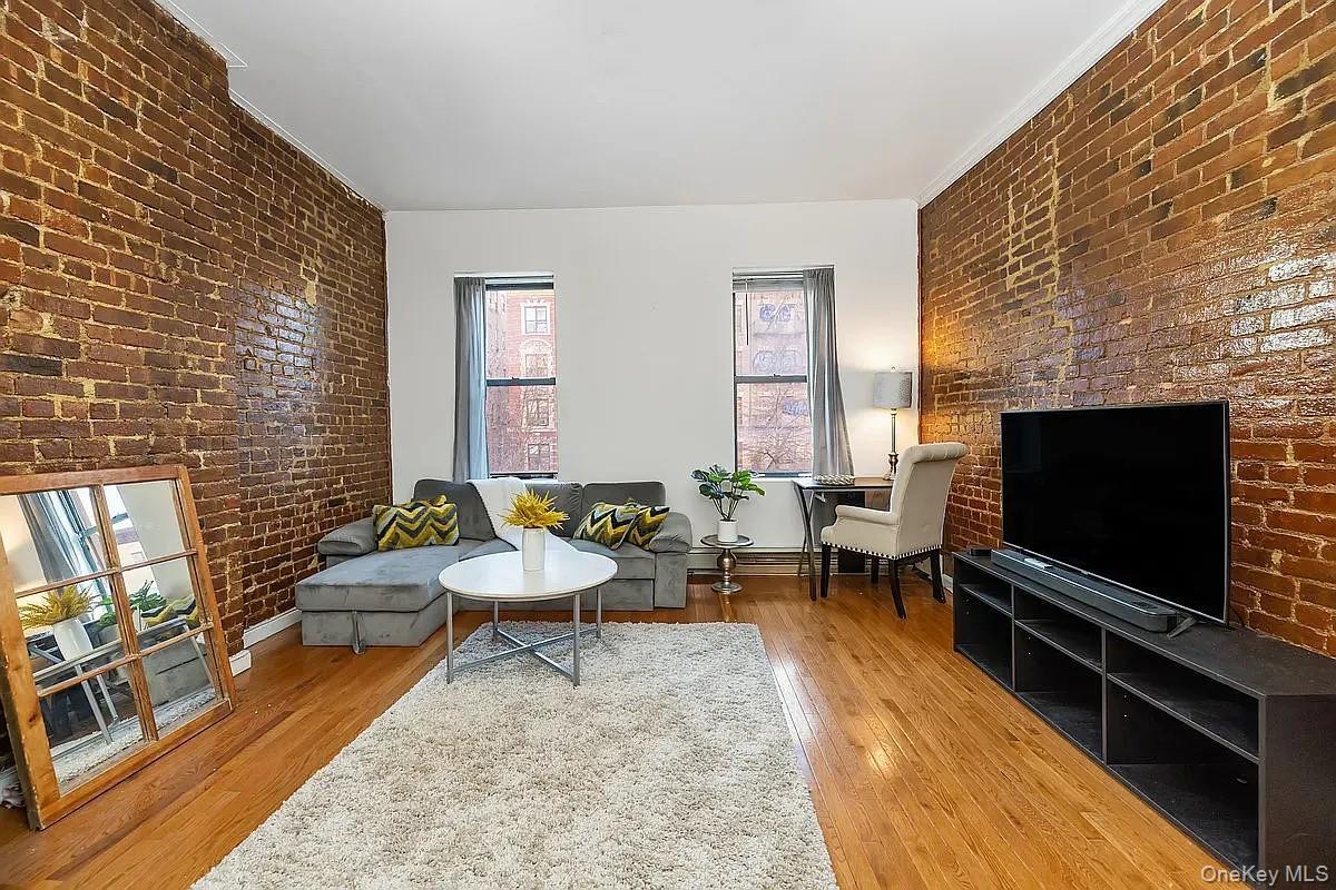 Single Family Pleasant Manhattan, NY 10035, MLS-926078-8