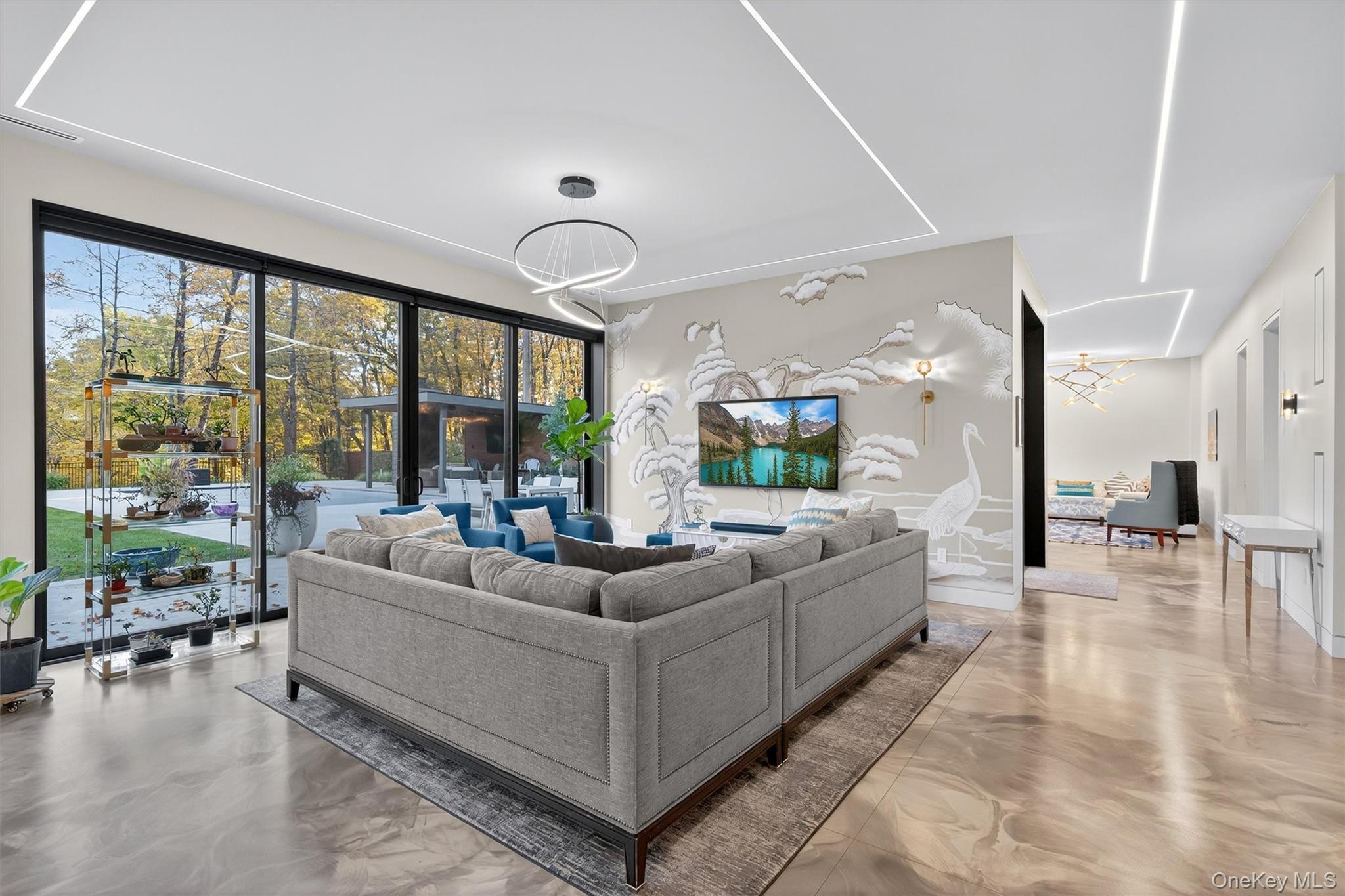 Single Family Warwick Isle Orange County, NY 10969, MLS-926083-12