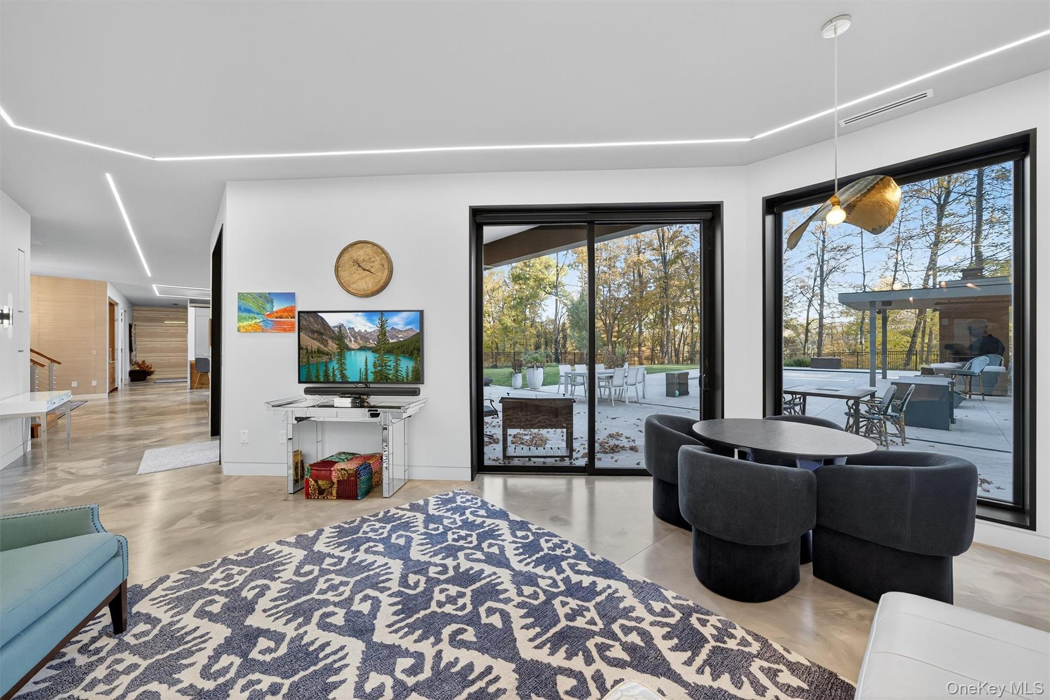 Single Family Warwick Isle Orange County, NY 10969, MLS-926083-22