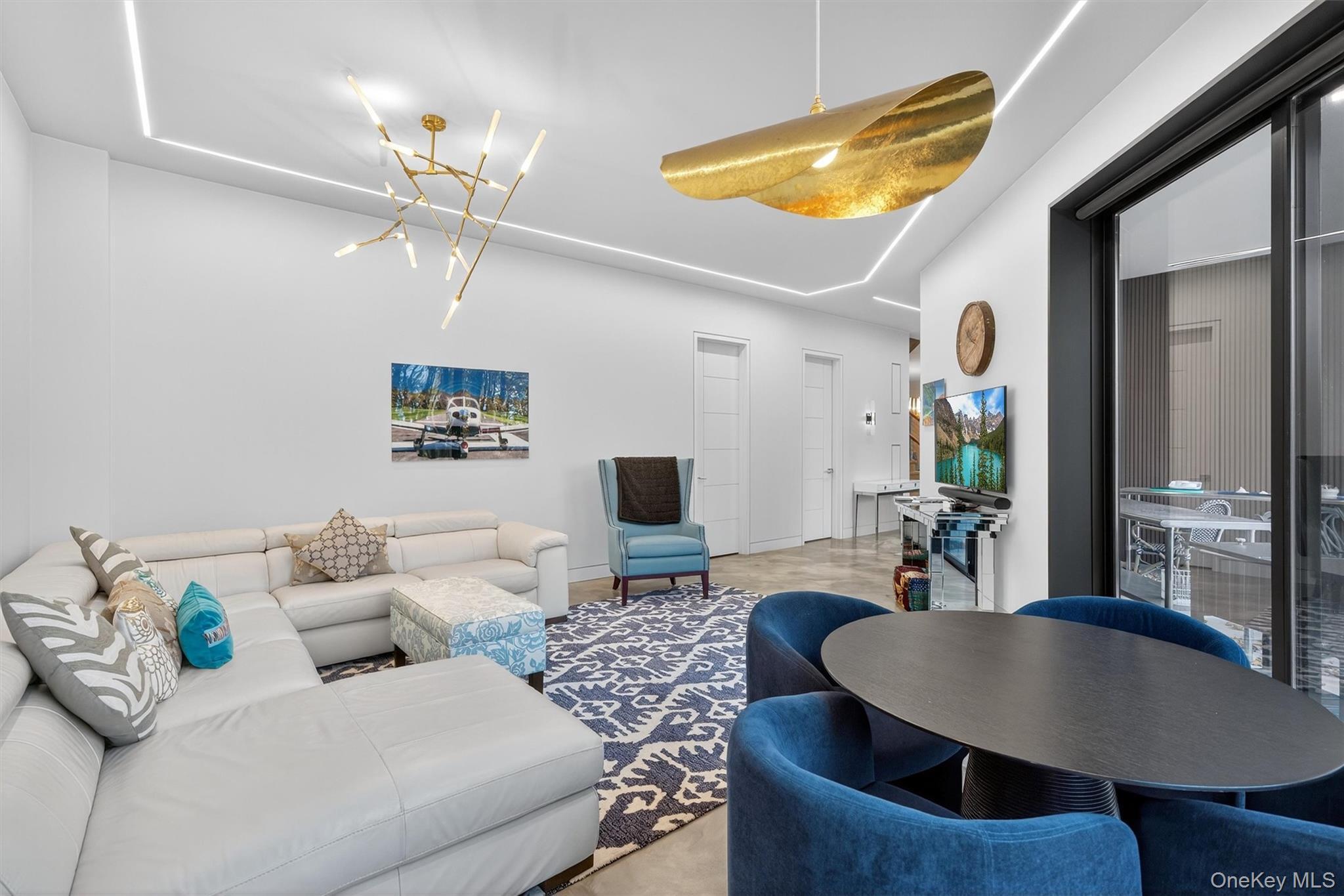 Single Family Warwick Isle Orange County, NY 10969, MLS-926083-23