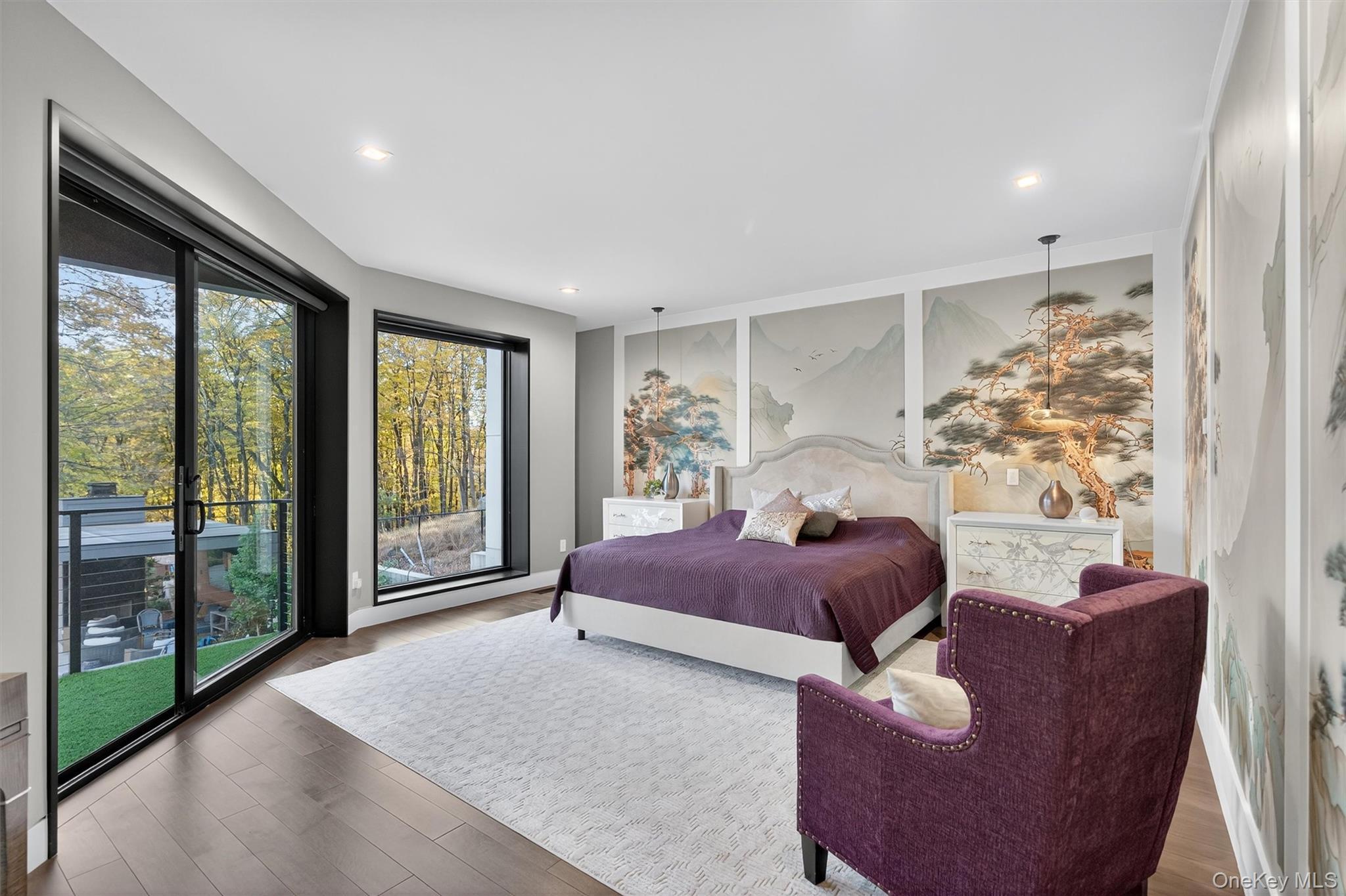 Single Family Warwick Isle Orange County, NY 10969, MLS-926083-25