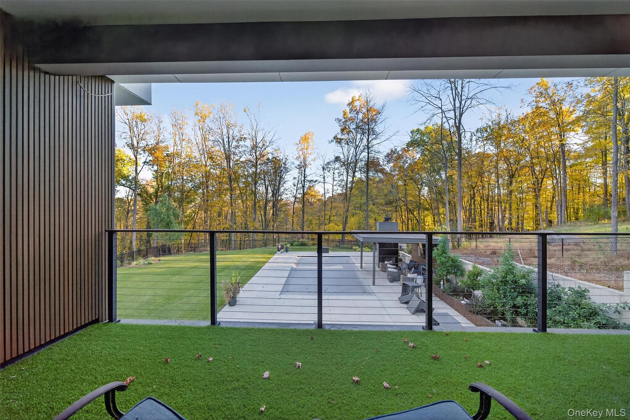 Single Family Warwick Isle Orange County, NY 10969, MLS-926083-30