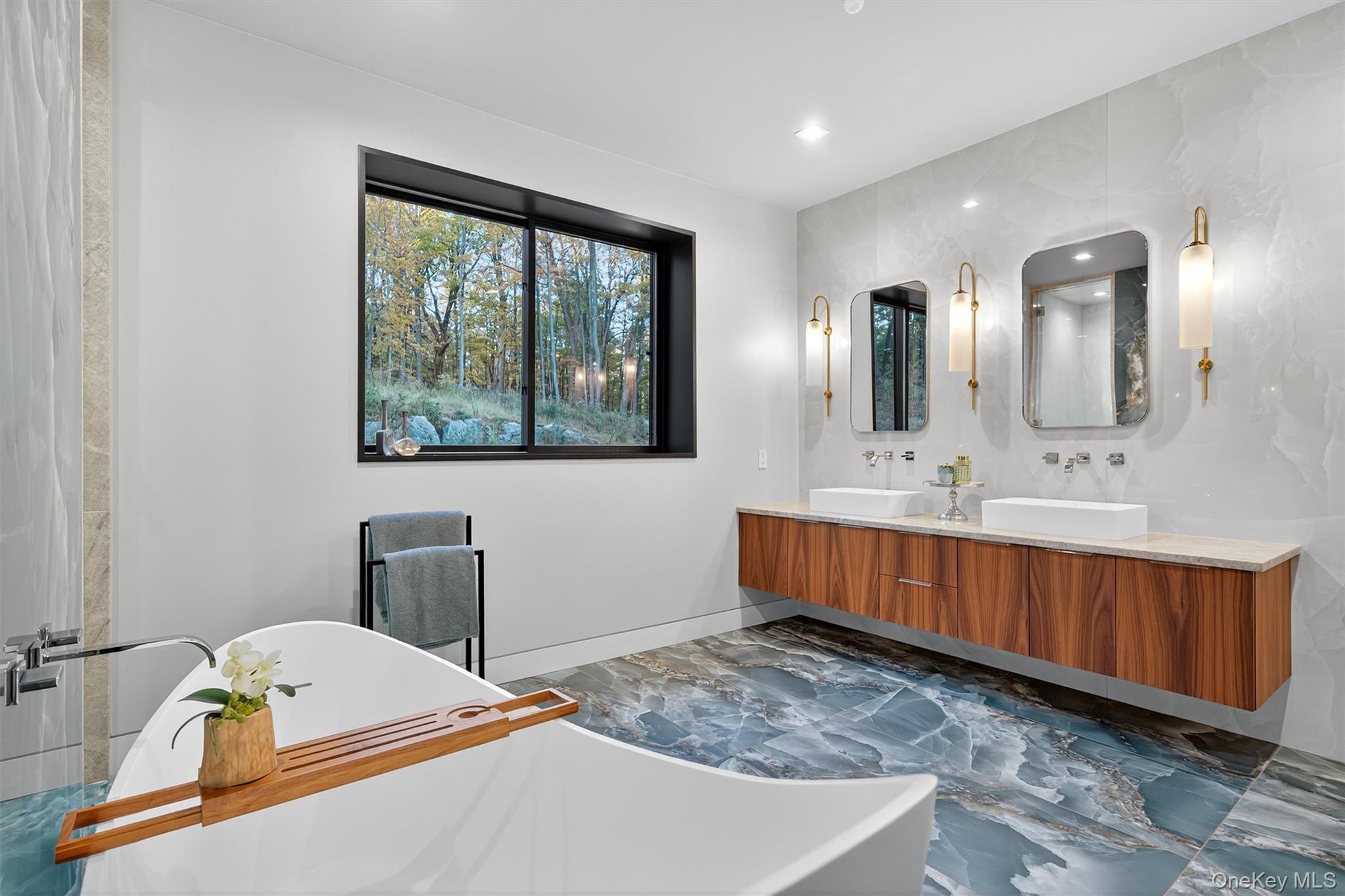 Single Family Warwick Isle Orange County, NY 10969, MLS-926083-33