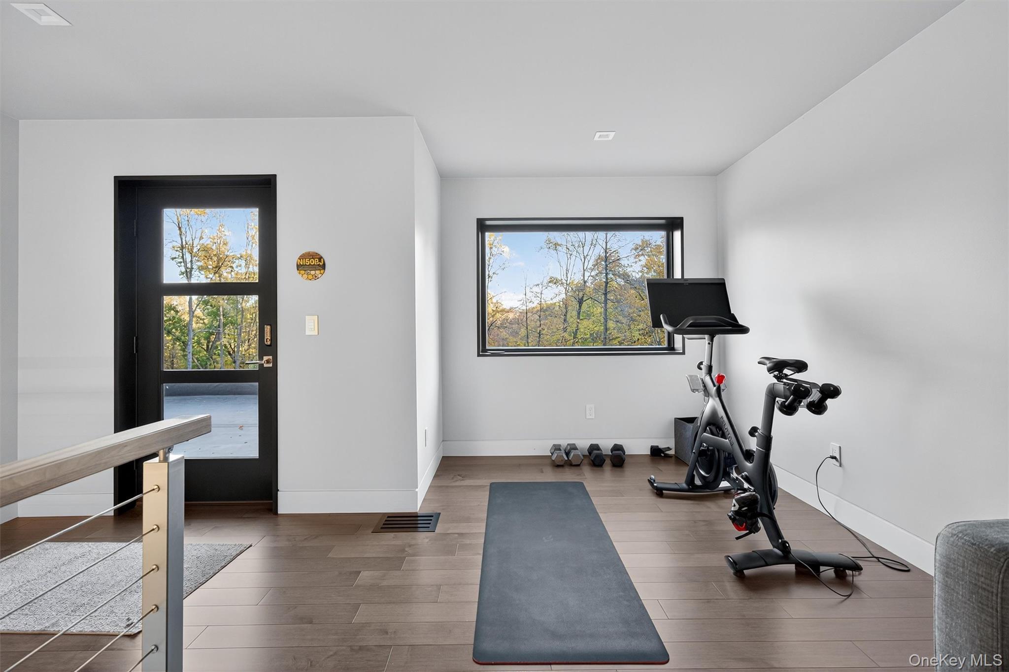 Single Family Warwick Isle Orange County, NY 10969, MLS-926083-39