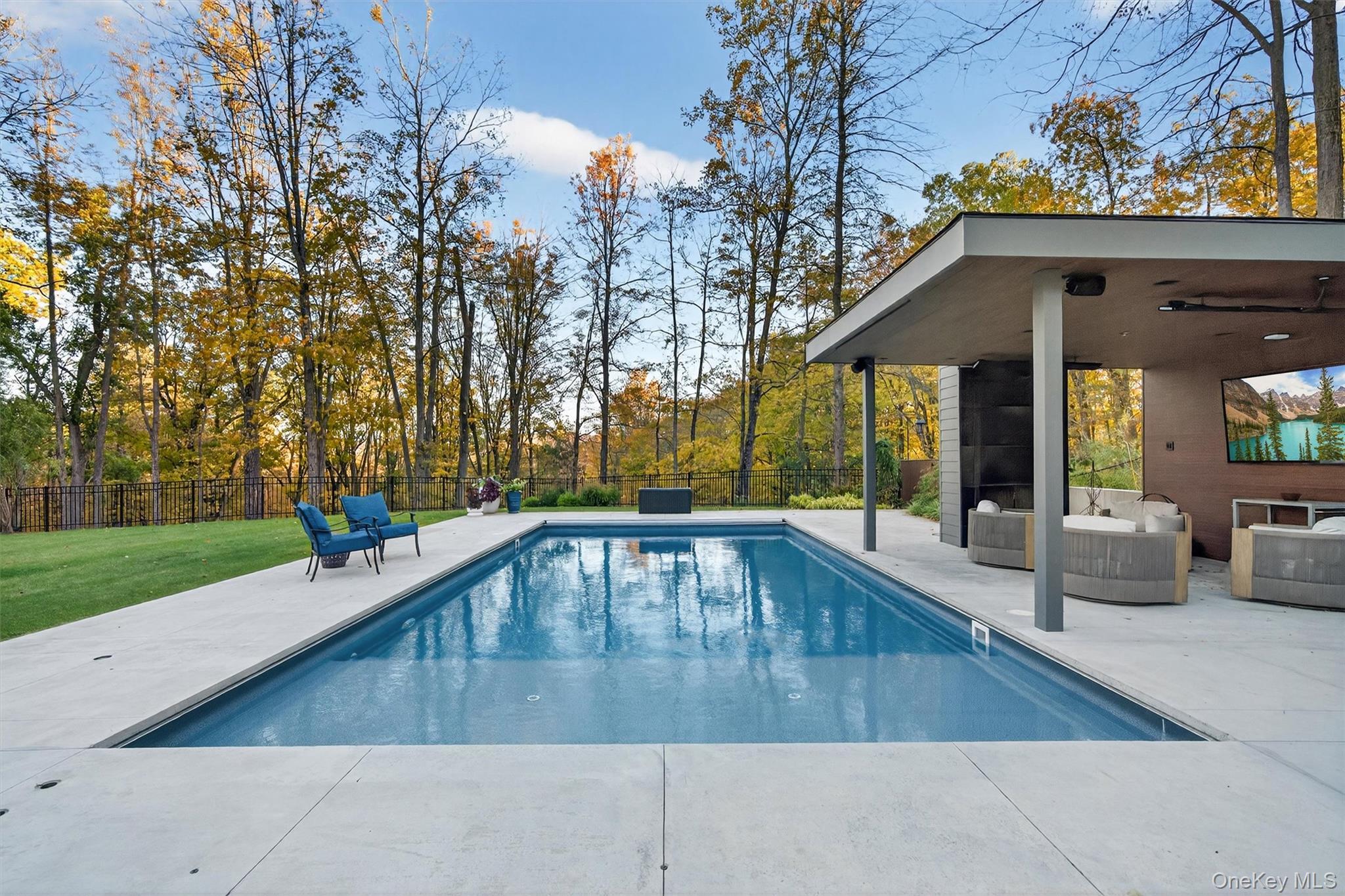 Single Family Warwick Isle Orange County, NY 10969, MLS-926083-40