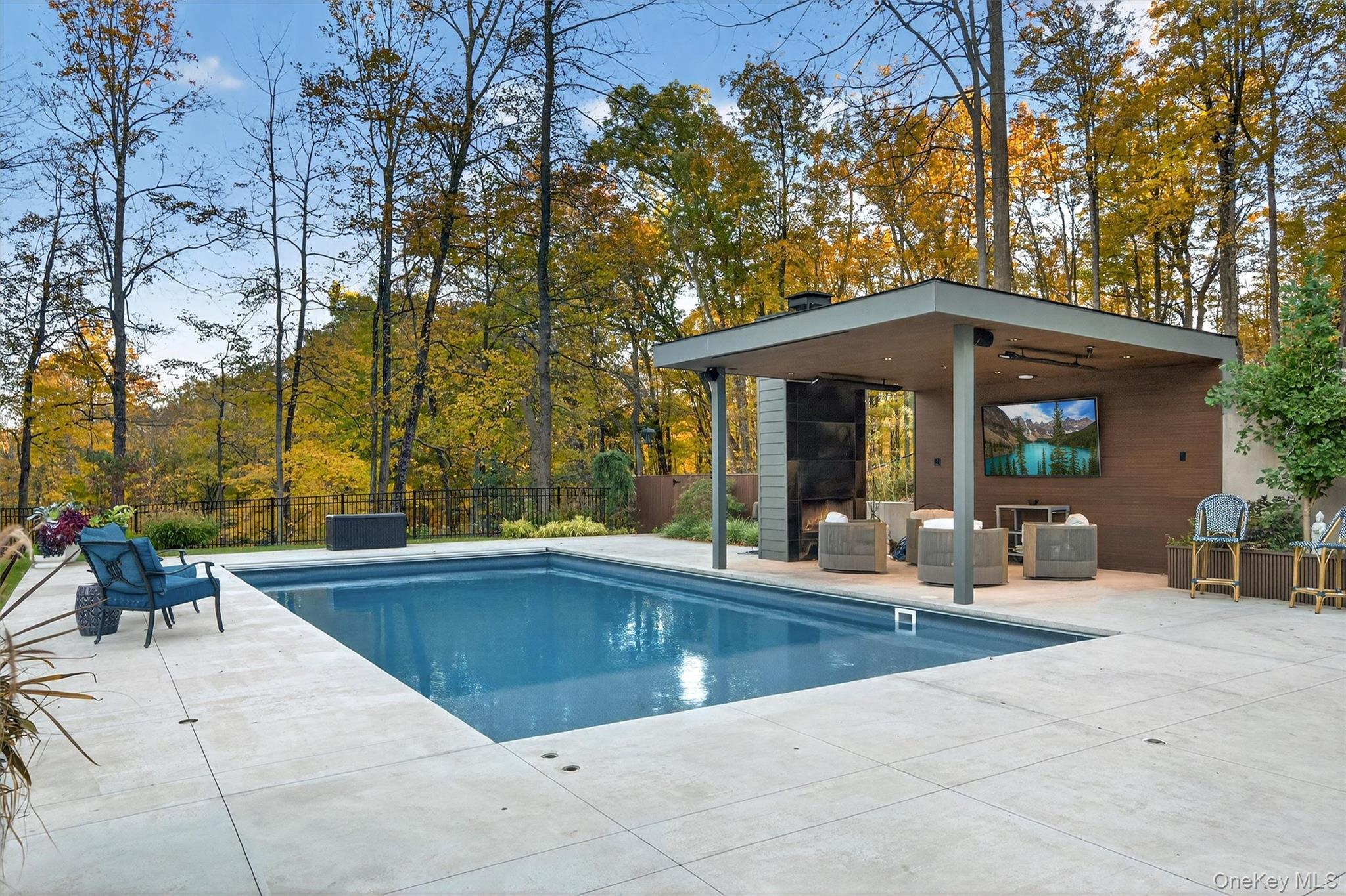 Single Family Warwick Isle Orange County, NY 10969, MLS-926083-41