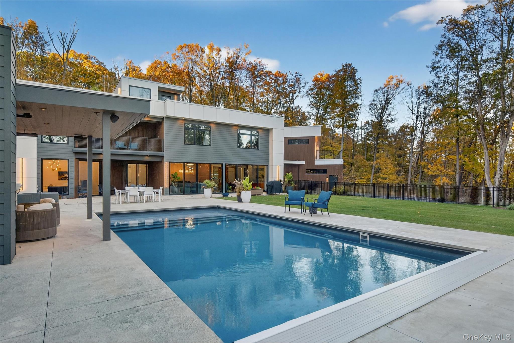 Single Family Warwick Isle Orange County, NY 10969, MLS-926083-44